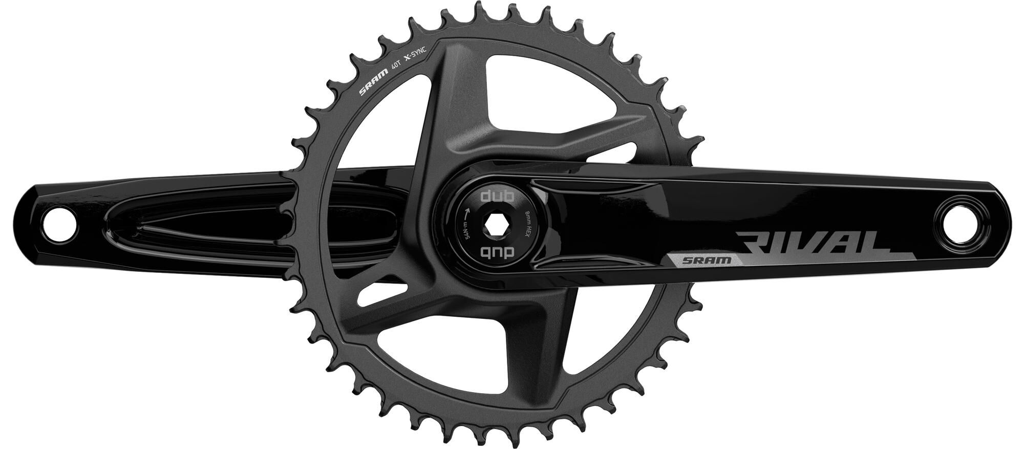 Kettenradgarnituren