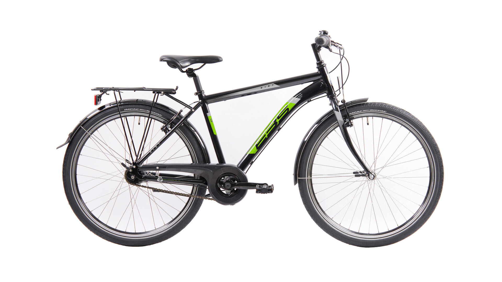 _Jugendrad_Dirt_1 Kinderräder,Fahrräder,Dirtbike