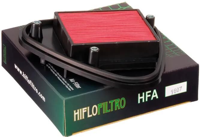 HIFLOFILTRO_Luftfilter Luftfilter,Filter