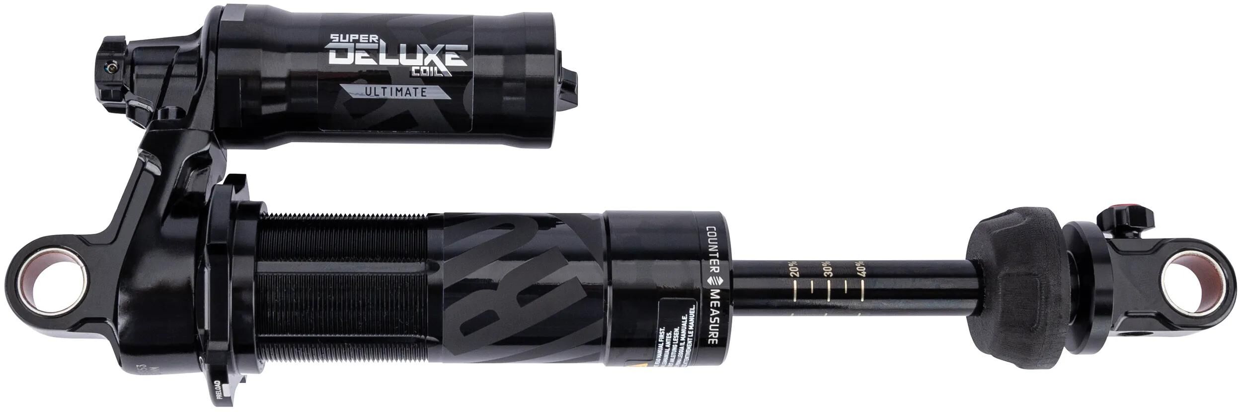 ROCKSHOX_Federbein Federbeine