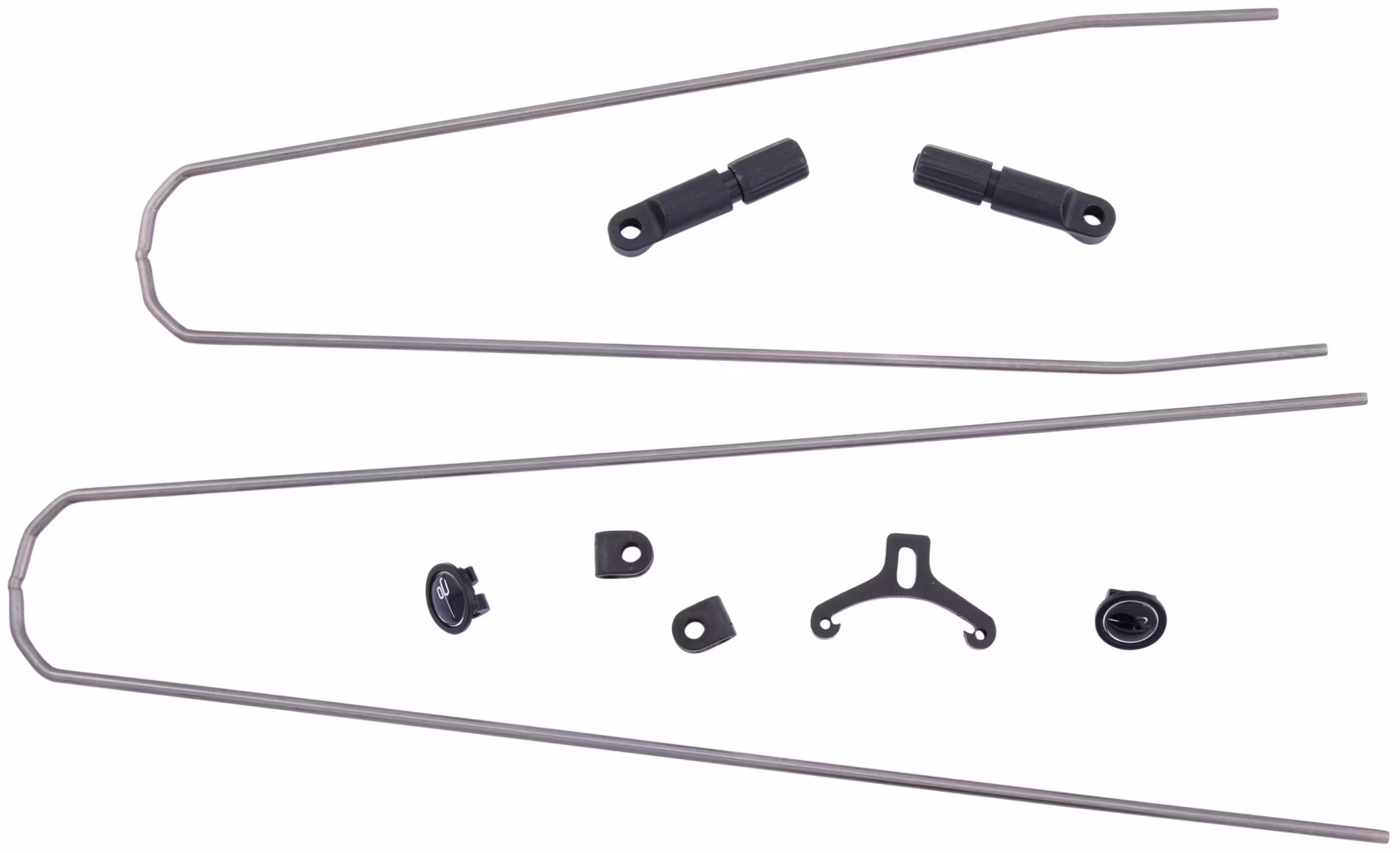 curana_Schutzblech-Set Schutzbleche,Radschützer