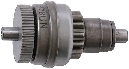 Anlasserfreilaufritzel