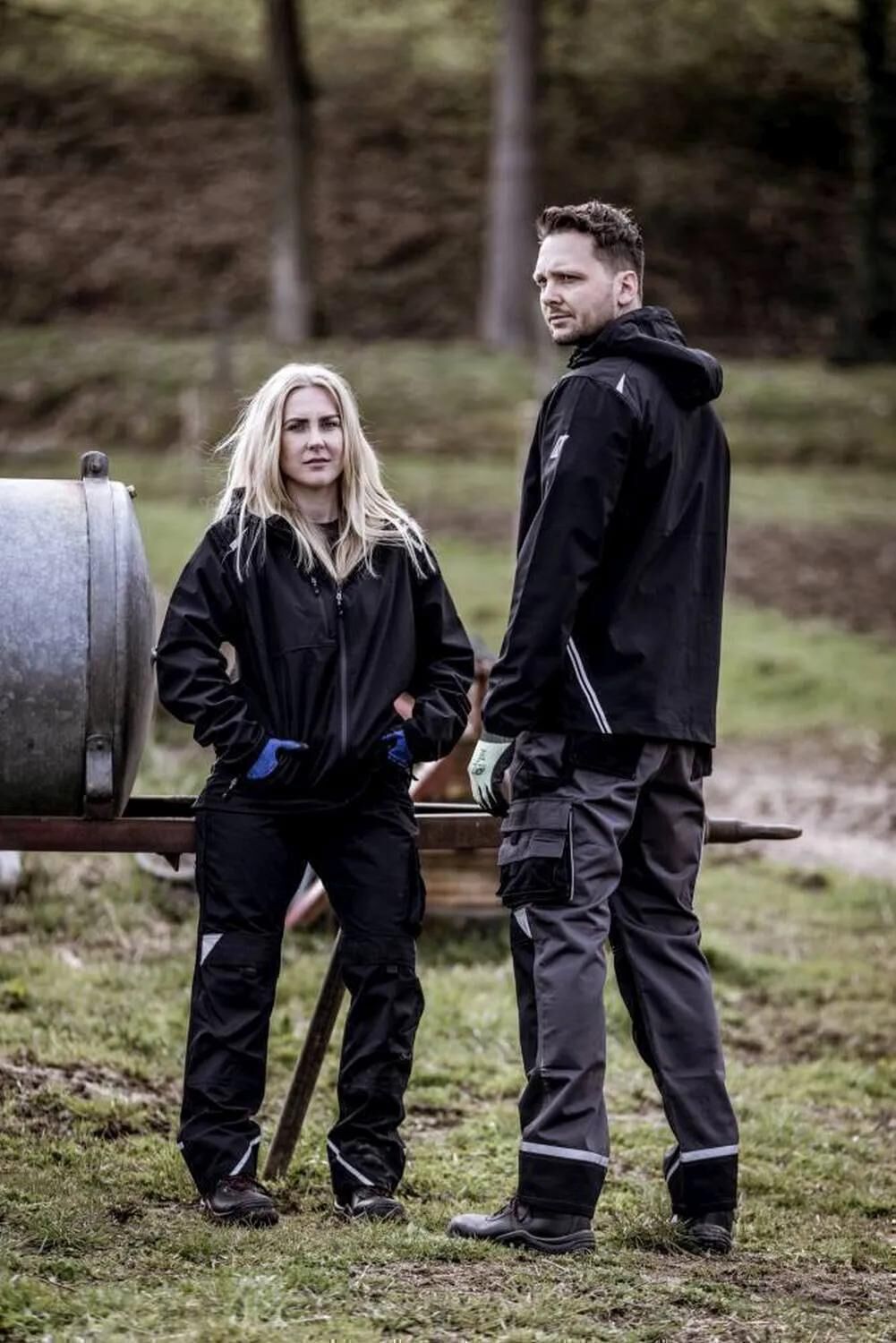 _Windbreakerjacke Softshelljacken,Arbeitsbekleidung