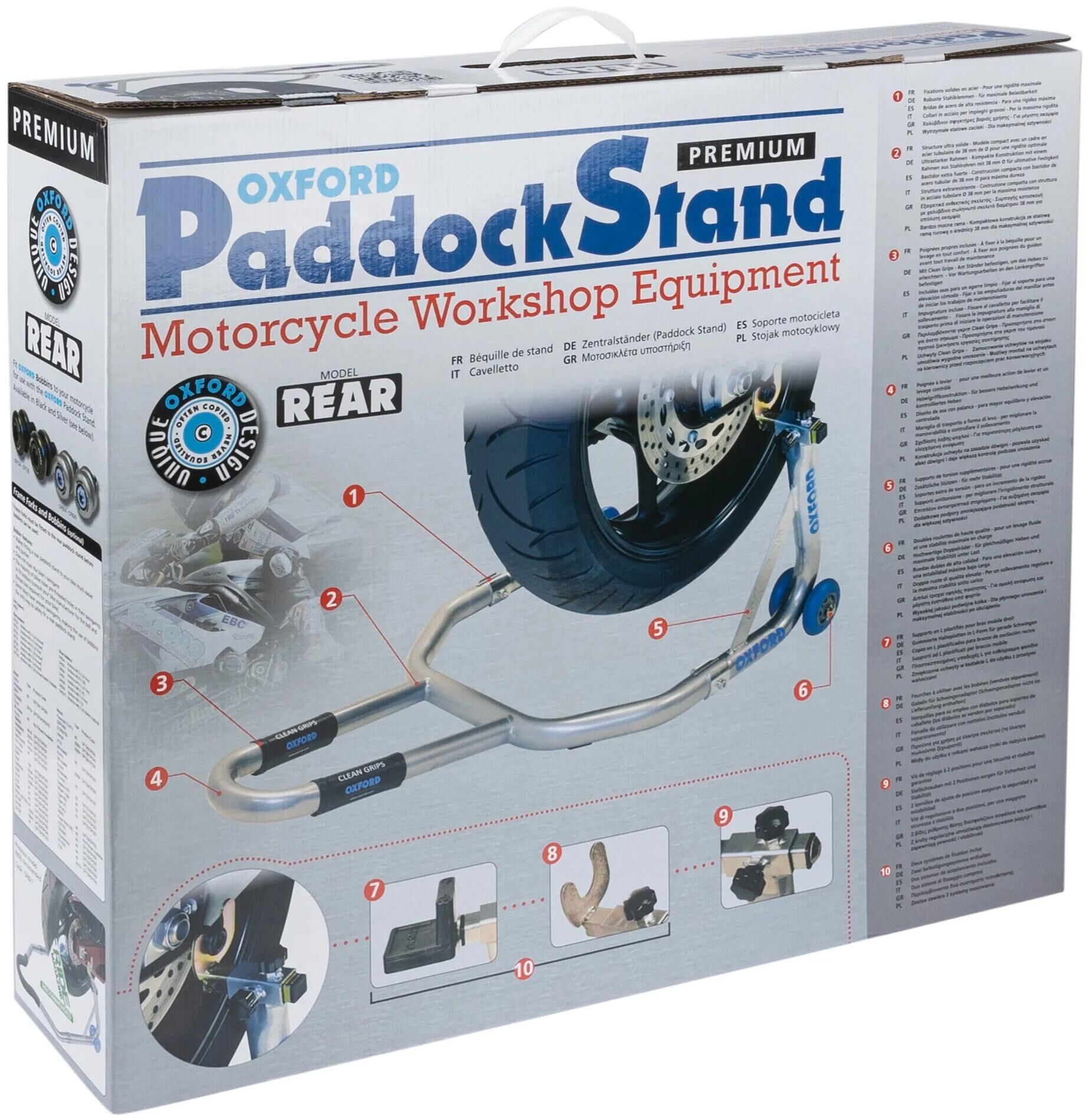 _Montageständer Montageständer,Werkstatteinrichtungen