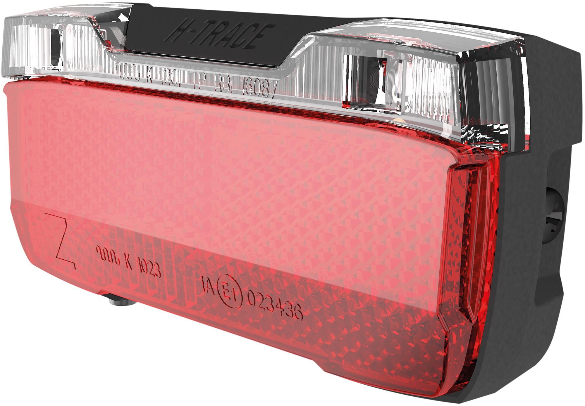 _Rücklicht Batterieleuchten, rot,Rückleuchten,Rücklichter