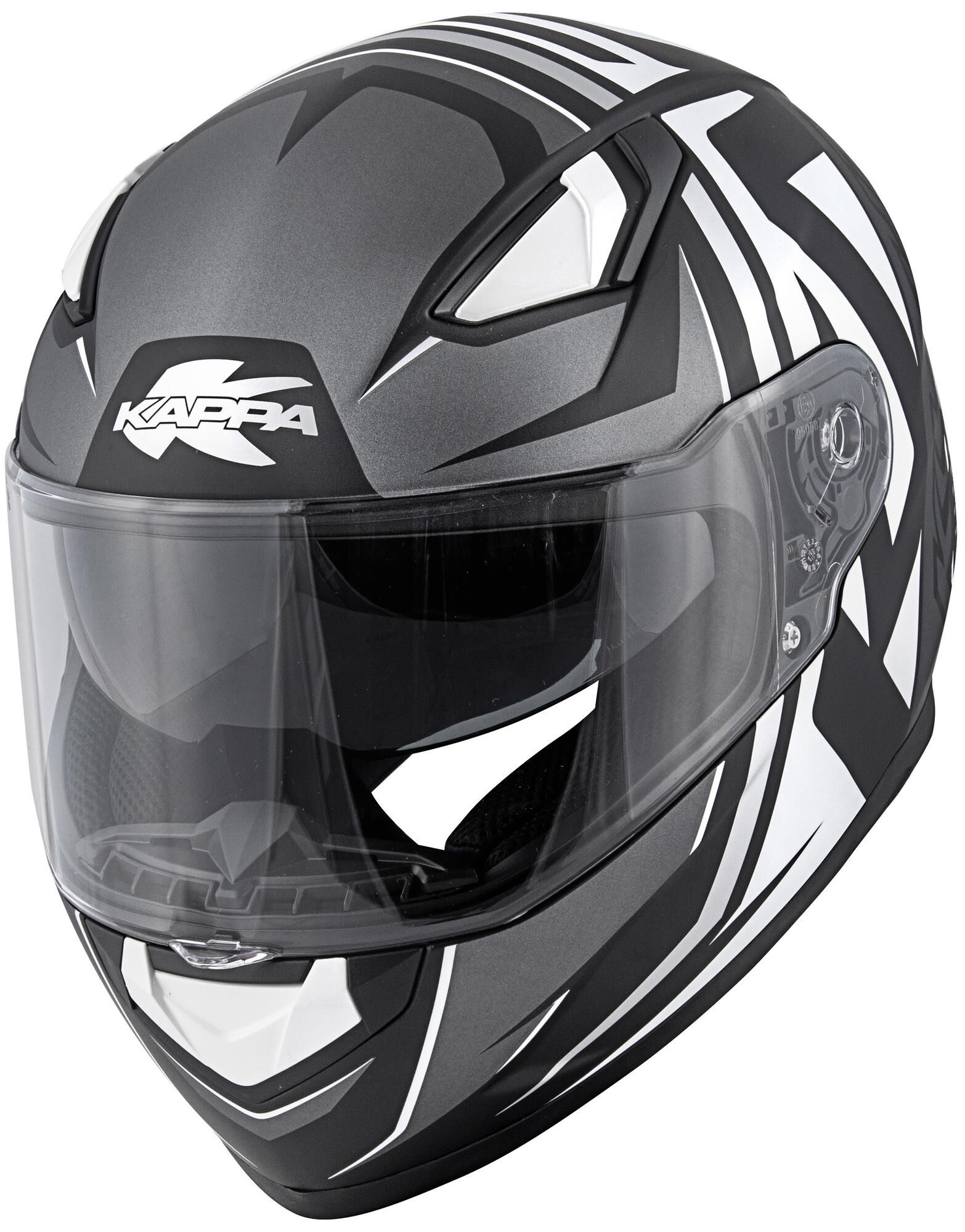 Integralhelme,Helme