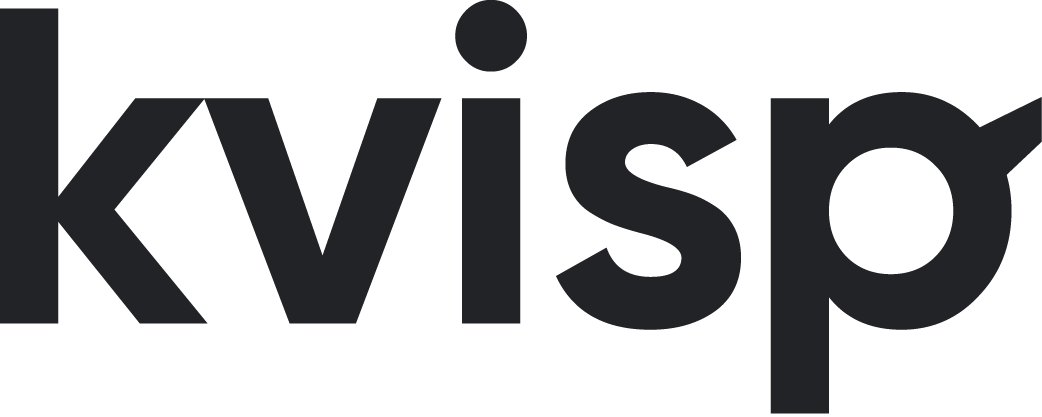 kvisp kvisp