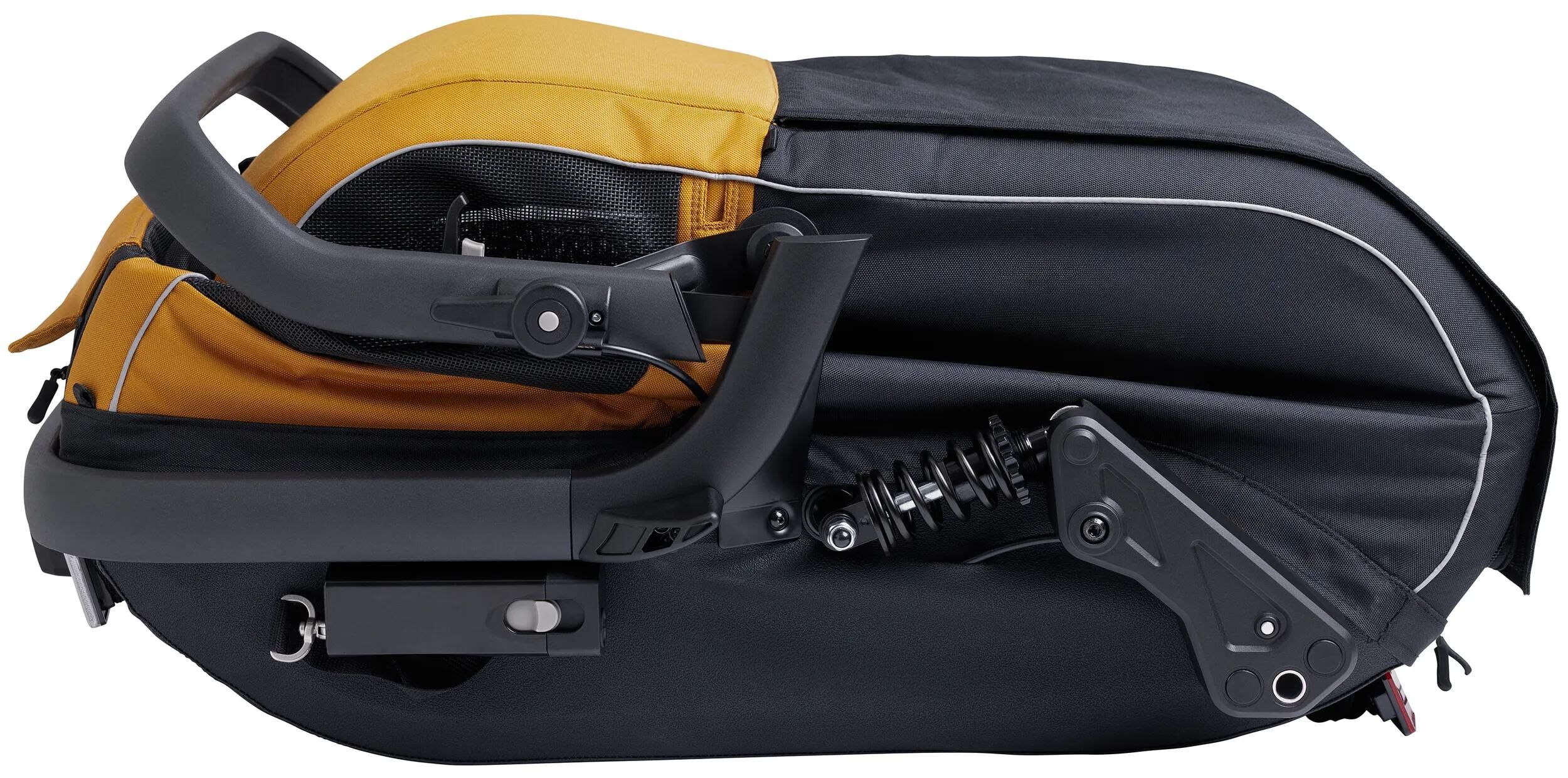 hamax_Hundeanhänger Anhänger