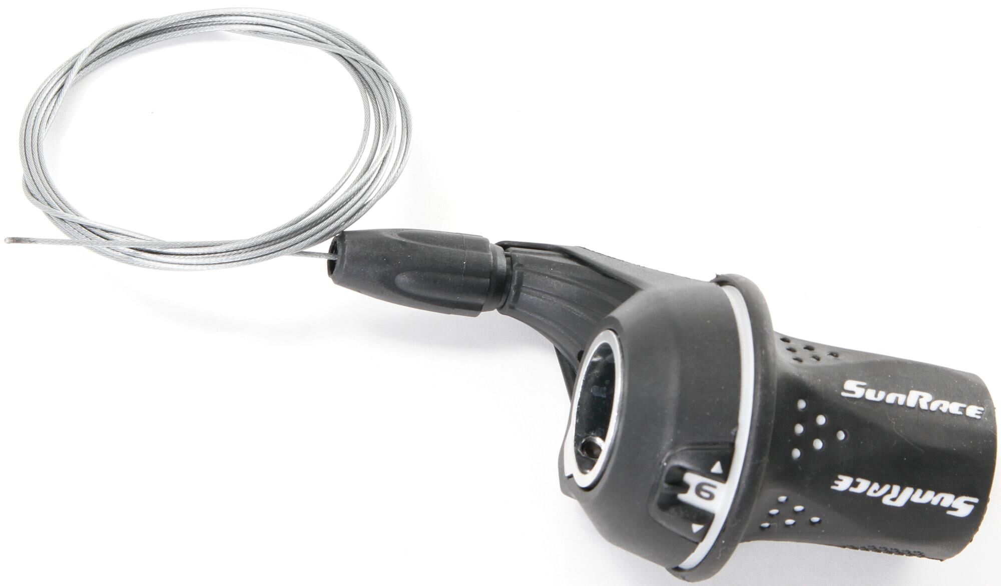 _Drehgriffschalter Drehschaltgriffe - Getriebenaben