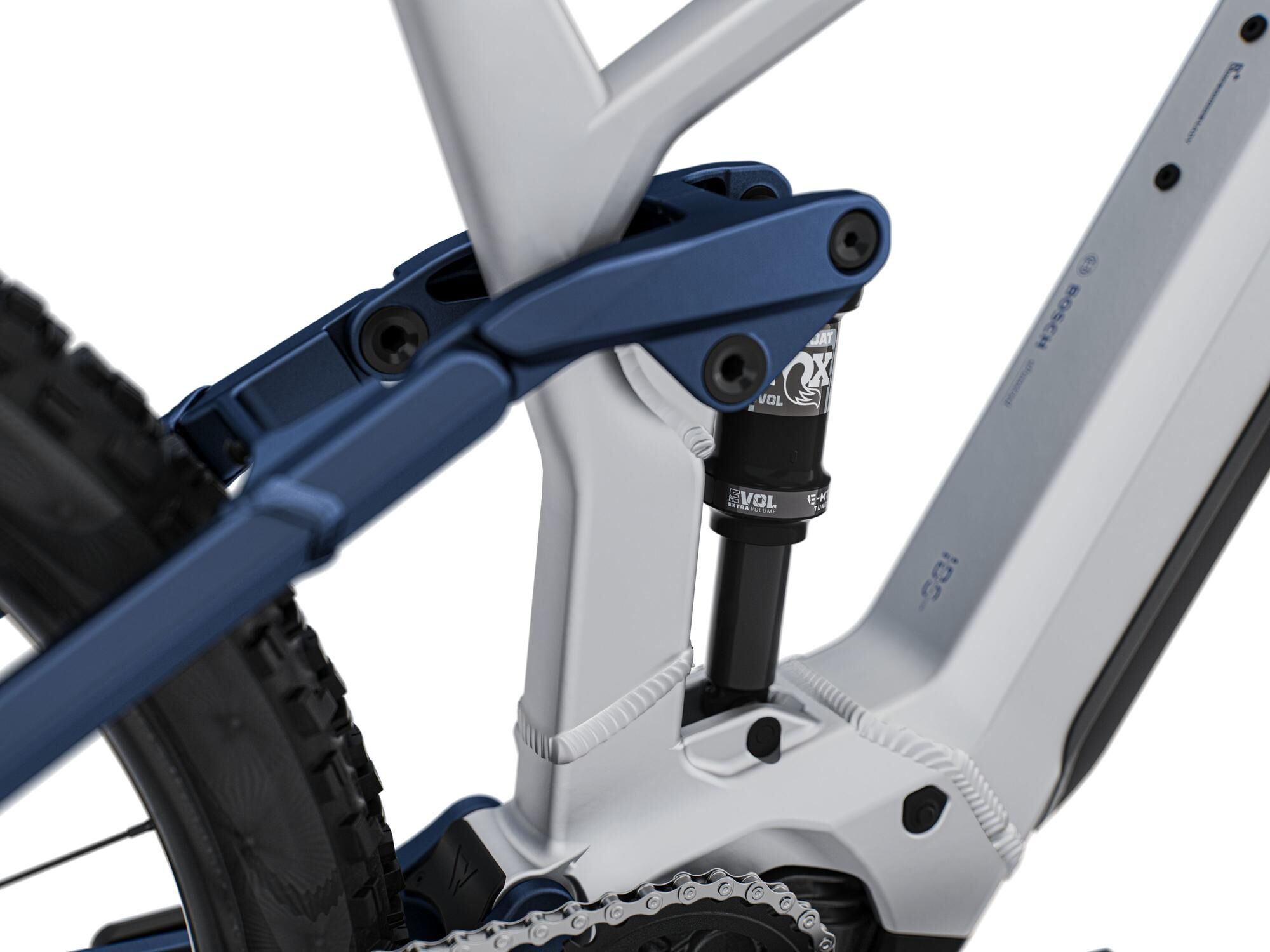 CONWAY_Elektro-MTB Full-Suspension_Xyron ST 5.0_6 MTBs,Mountainbikes,Fahrräder,Full Suspension