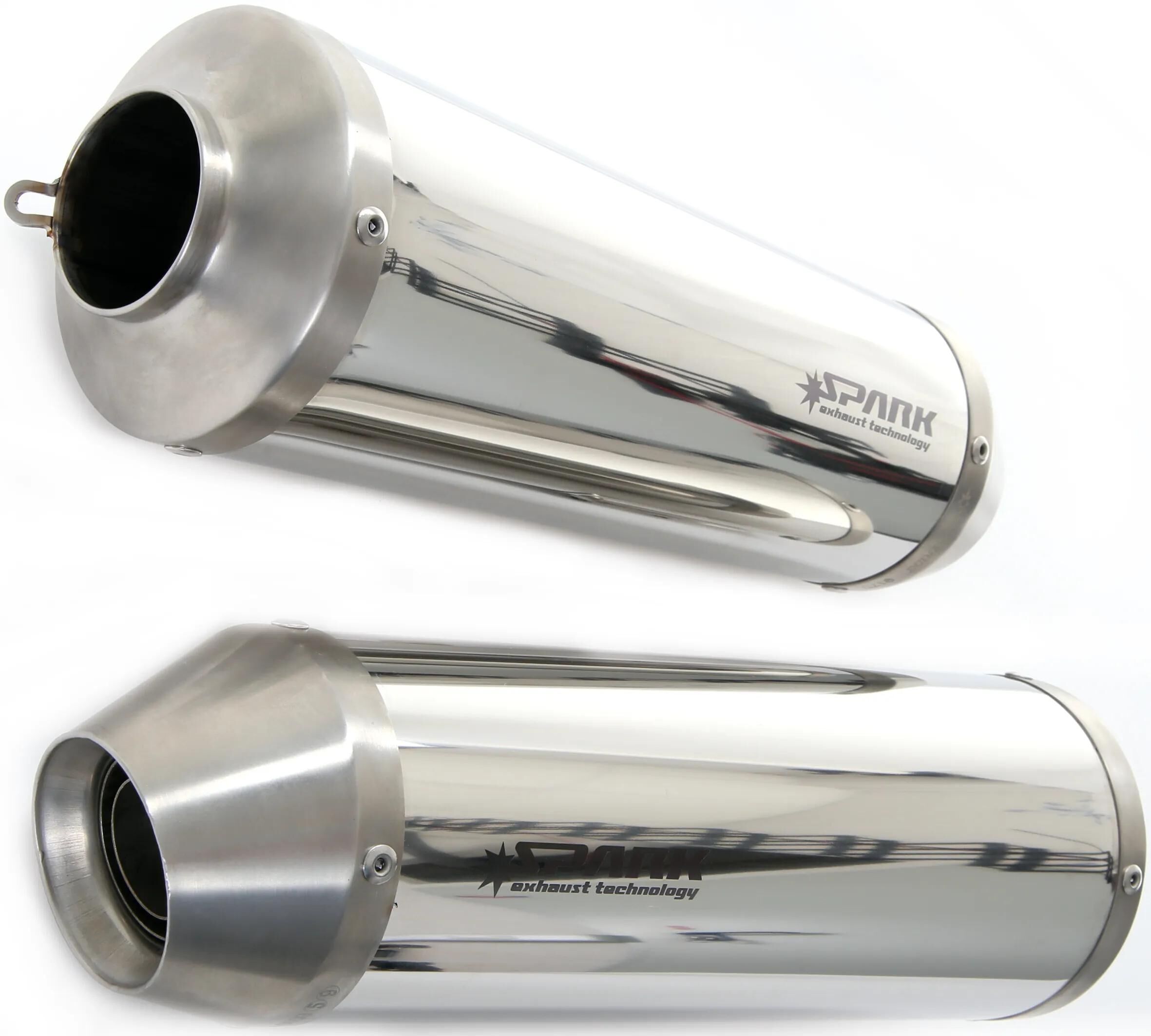 Schalldämpfer,Auspuffanlagen