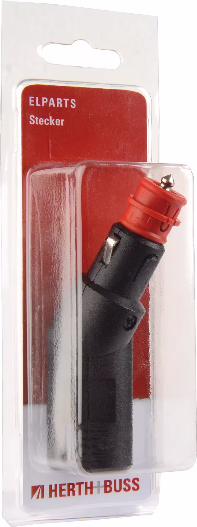 Stecker