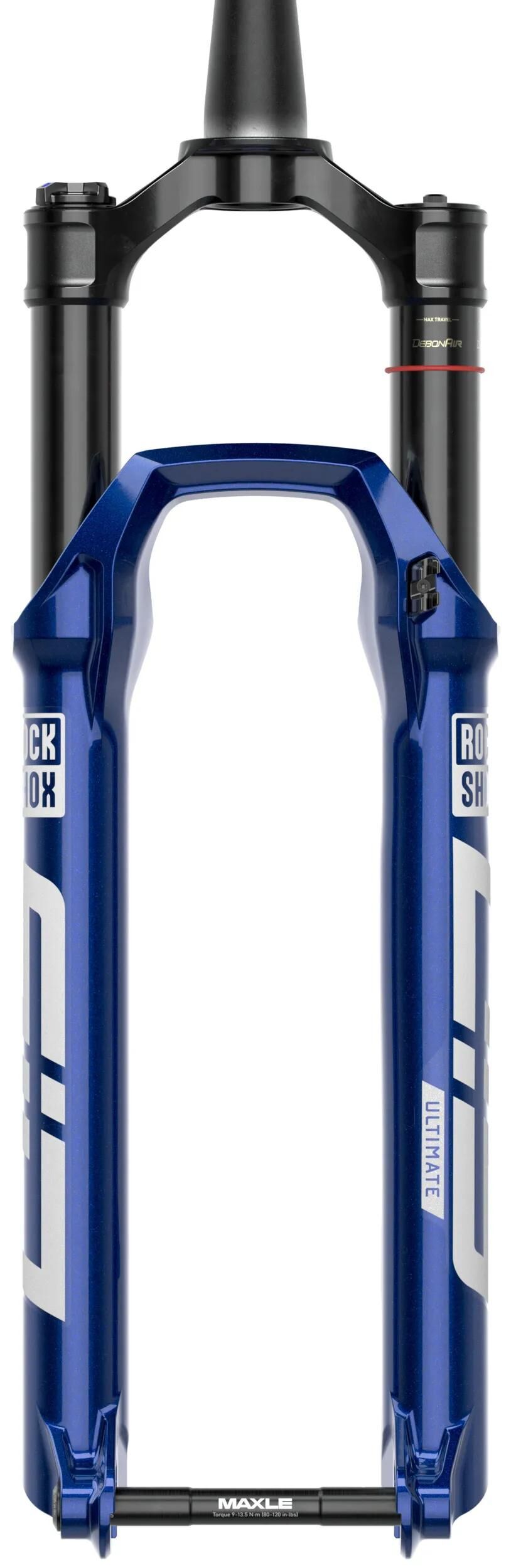 ROCKSHOX_Federgabel Federgabeln,Gabeln