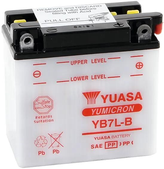YUASA_Batterie Batterien,Akkus