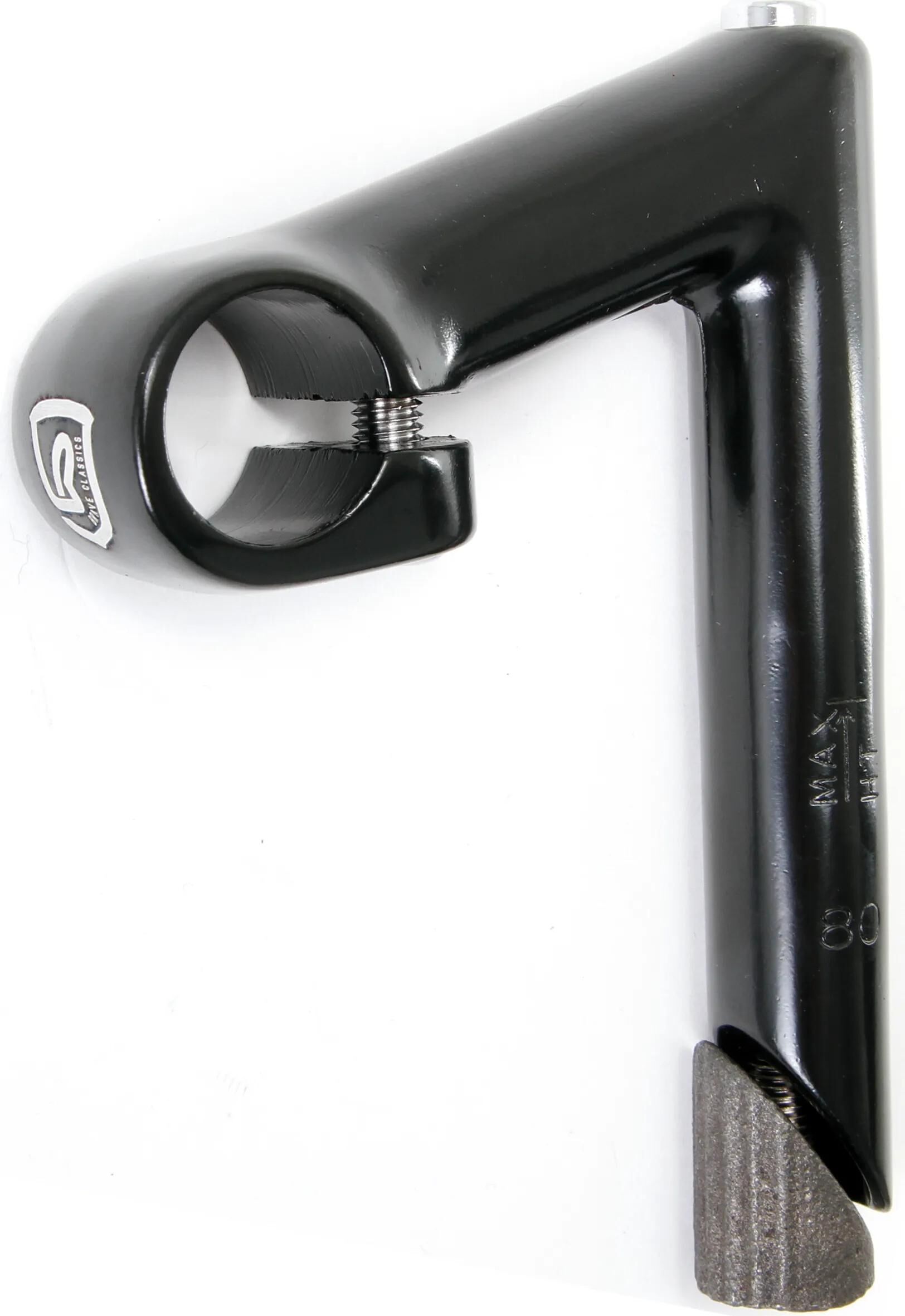 Vorbauten,Lenkerklemmungen