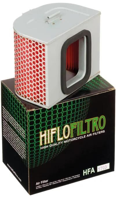 HIFLOFILTRO_Luftfilter Luftfilter,Filter