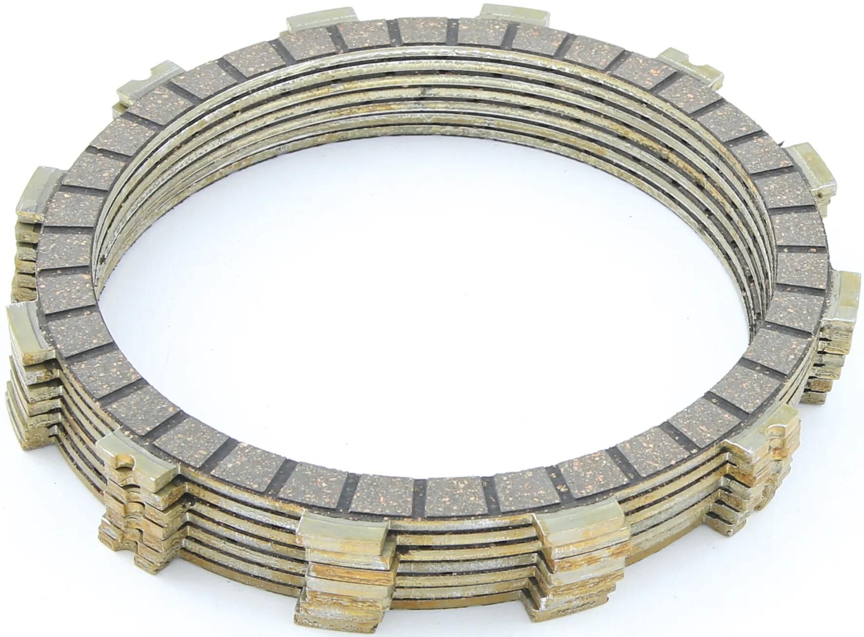 NHC_Kupplungslamellensatz Kupplungslamellen