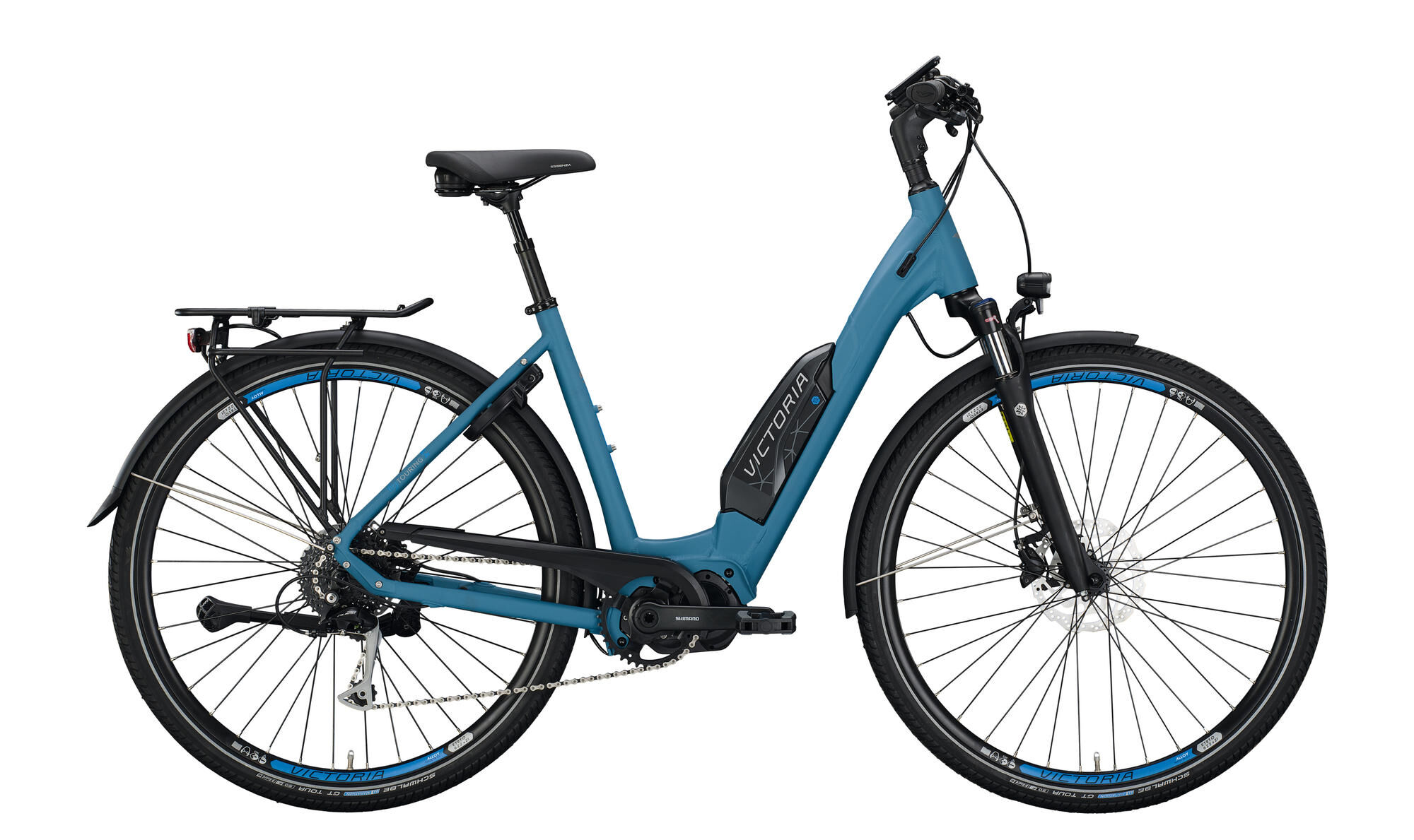 Elektro-Trekkingräder,Trekkingräder,Elektroräder,Fahrräder,Trekkingrad
