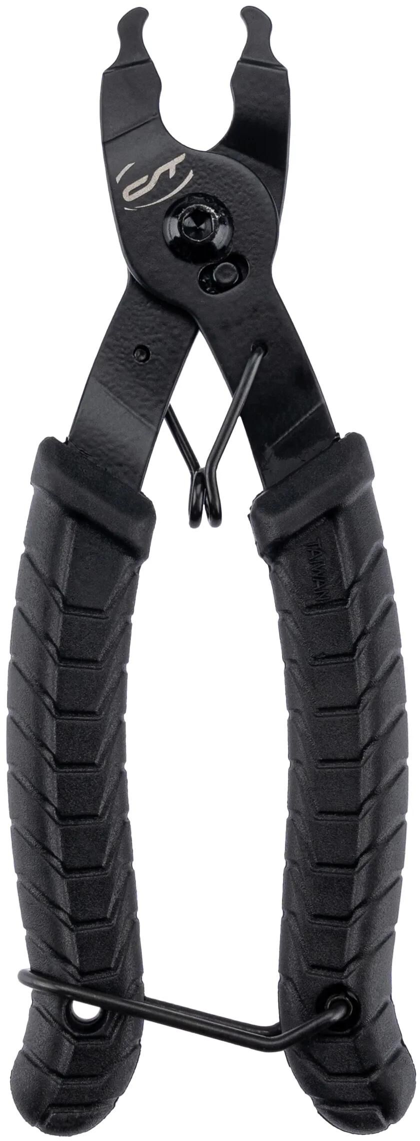 Kettennietzangen,Werkzeuge