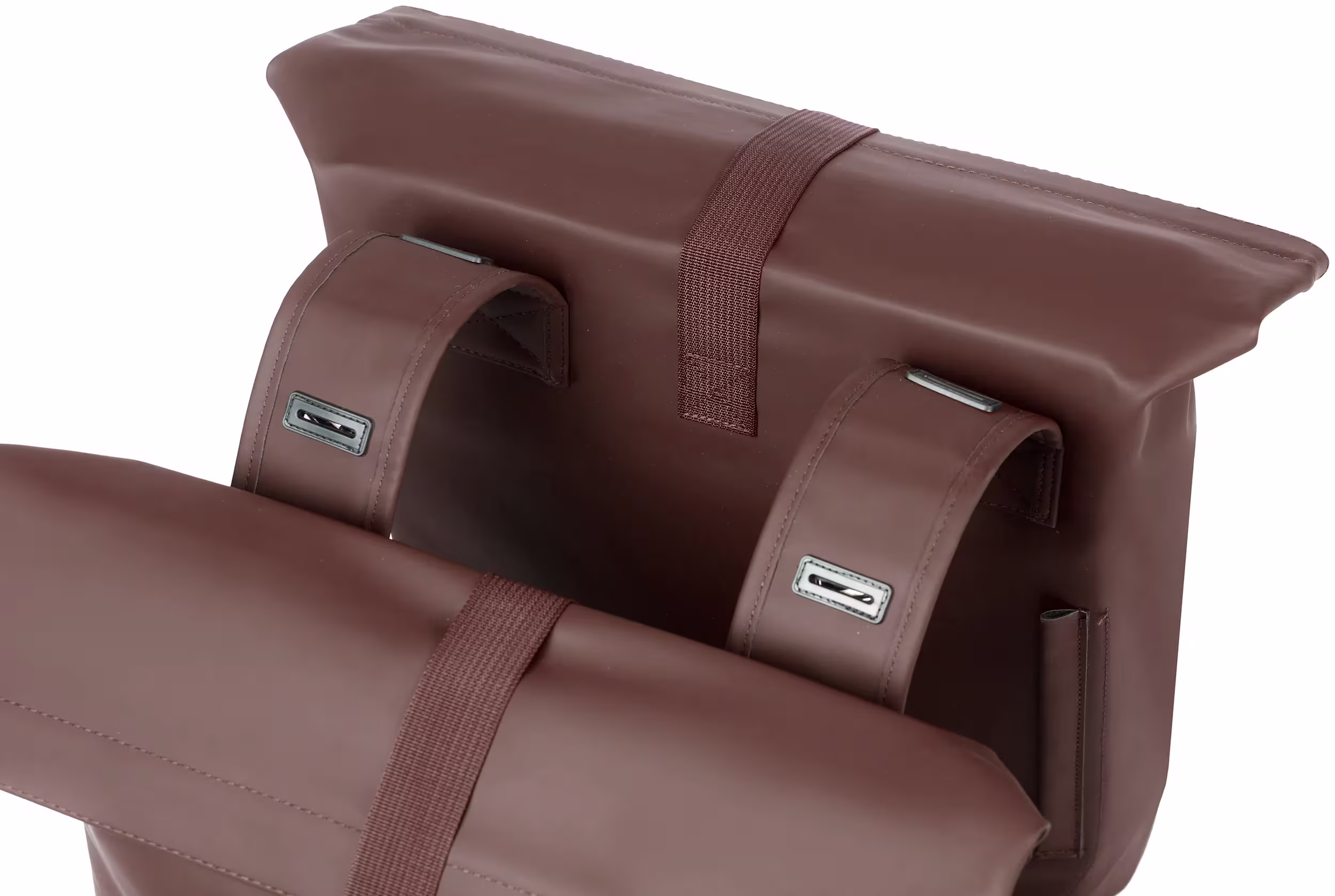 Doppeltaschen