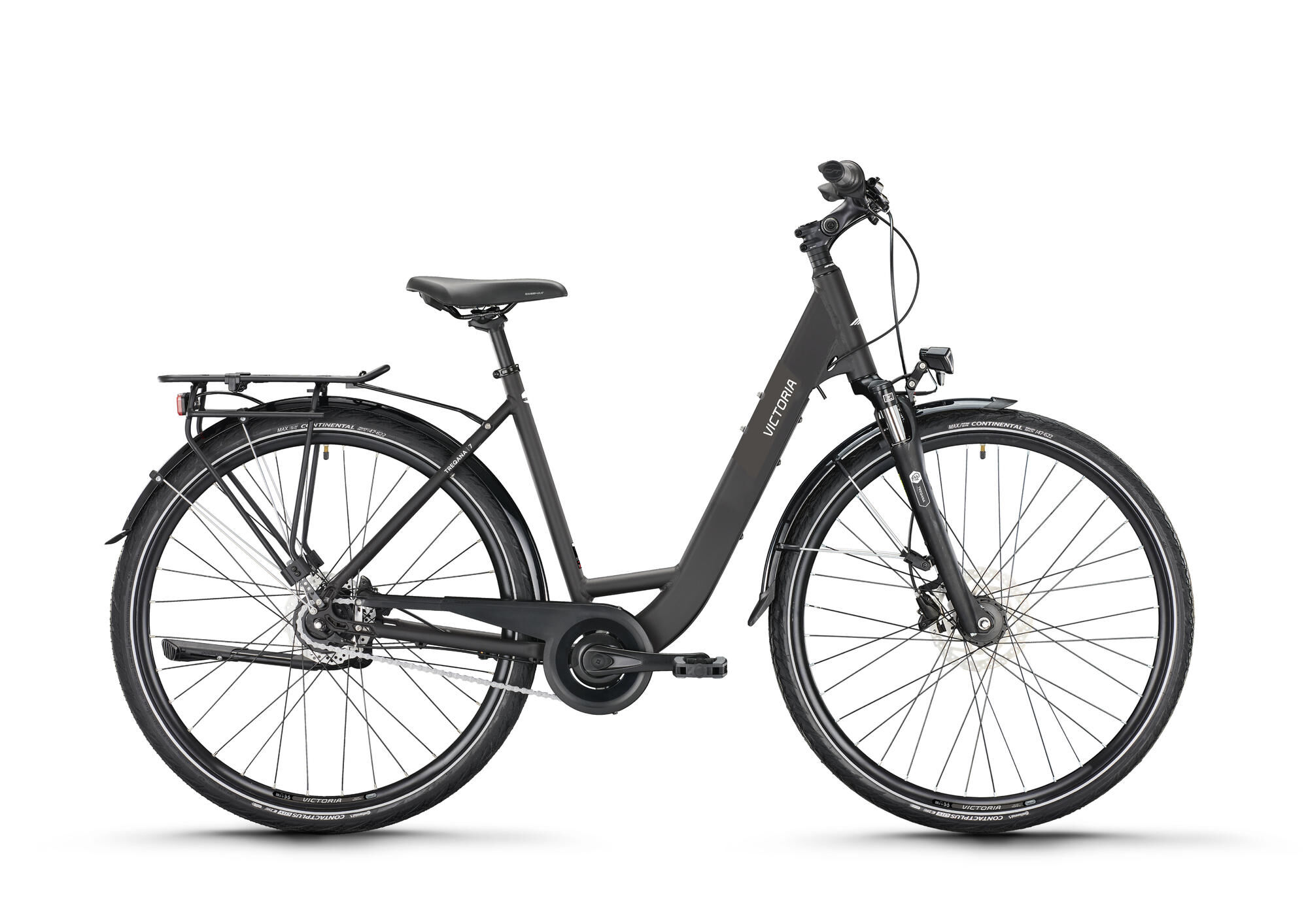 Trekkingräder,Fahrräder,Trekkingrad