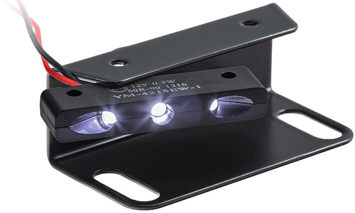 _Kennzeichenhalter Kennzeichenhalter,Nummernschildhalter