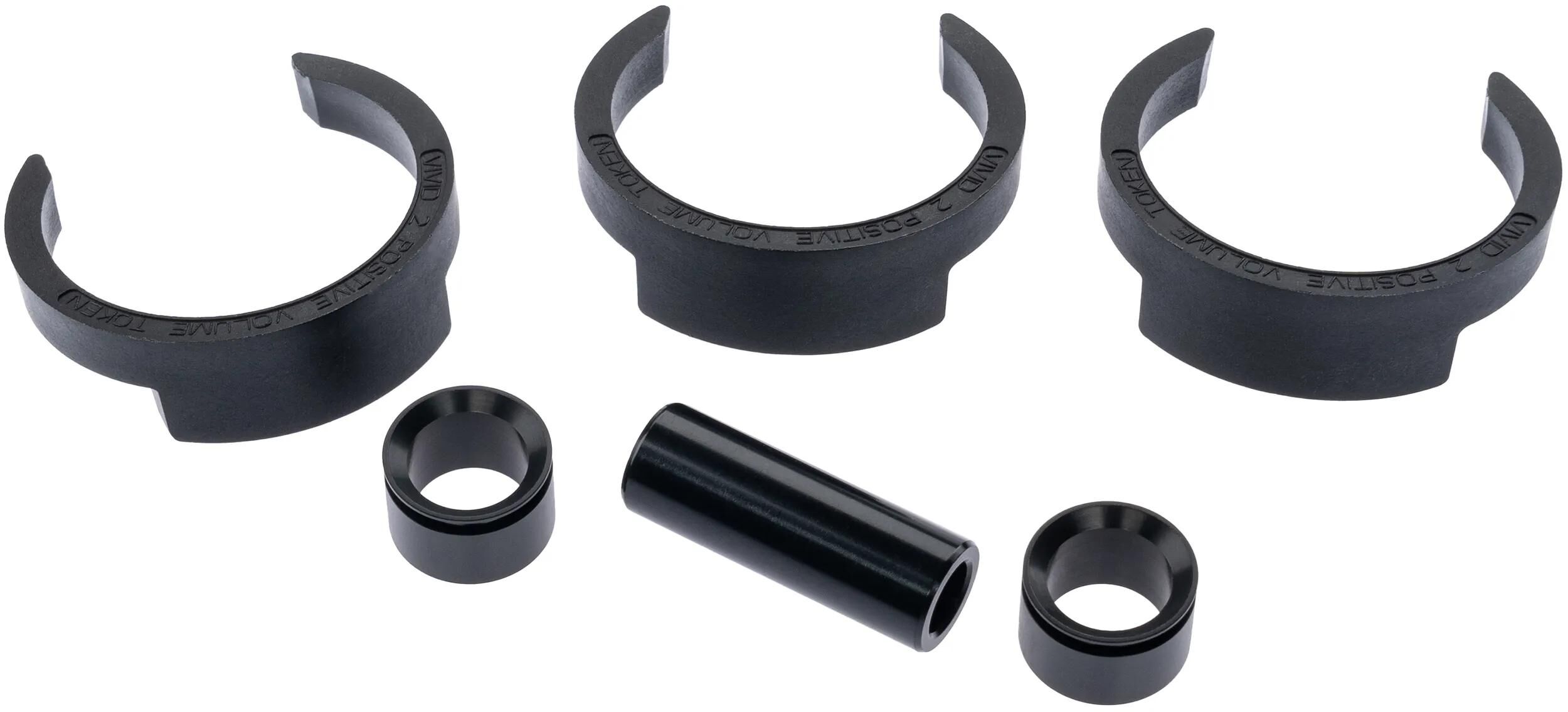 ROCKSHOX_Federbein Federbeine