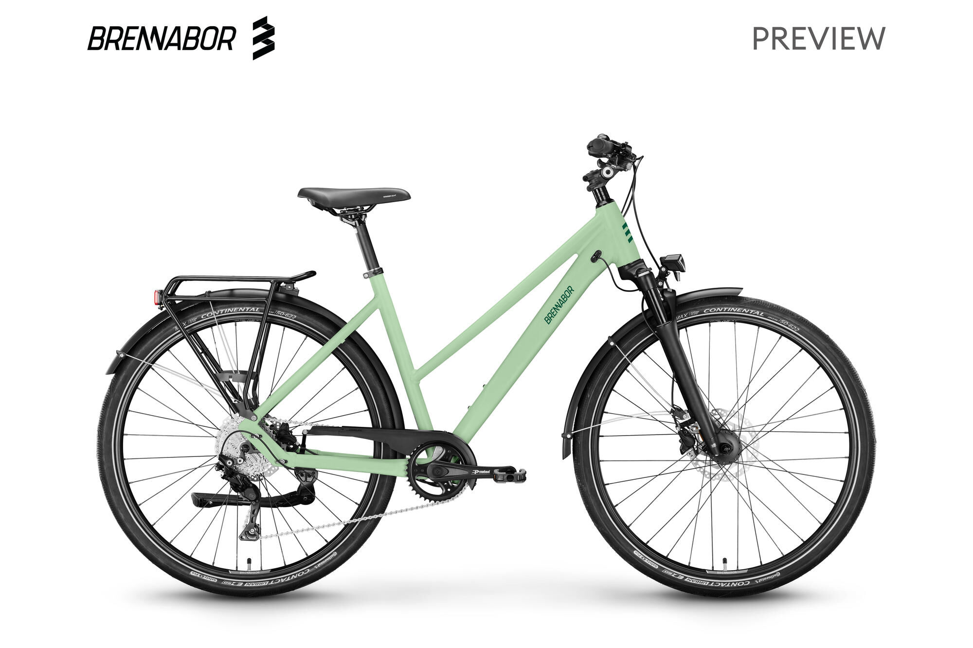 Trekkingräder,Fahrräder,Trekkingrad