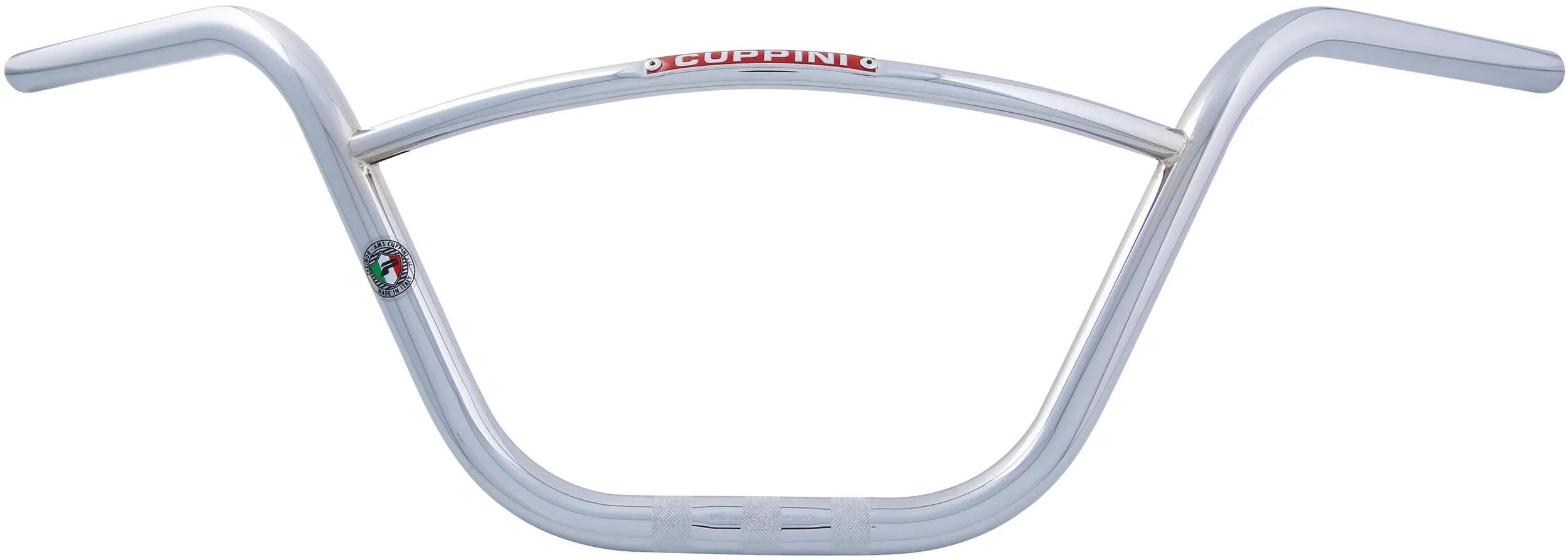 CUPPINI_Sportlenker Lenker,Lenkerbügel