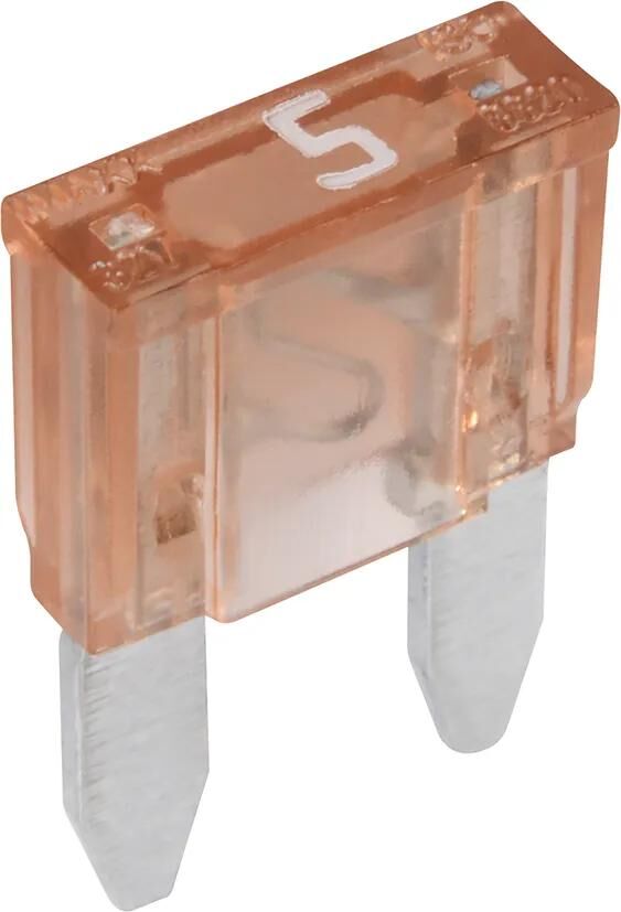 HERTH+BUSS Flachstecksicherung "MINI " Flachstecksicherungen,Sicherungen