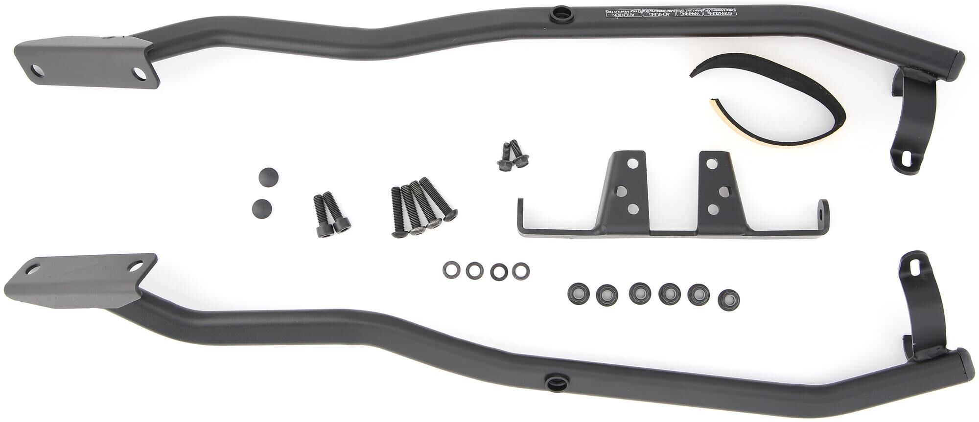 _Topcaseträger Gepäckträger