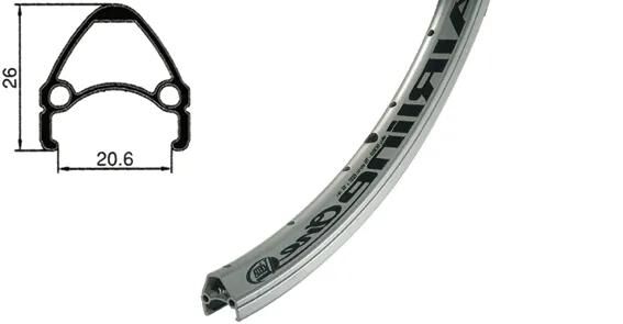 RODI cycling_Felge Hochschulterfelgen,Felgen,Alu-Felgen,Hohlkammerfelgen