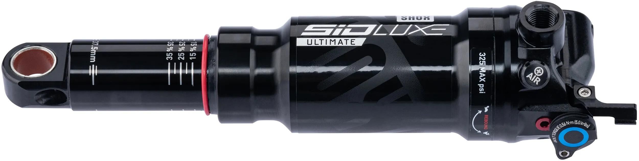 ROCKSHOX_Federbein Federbeine