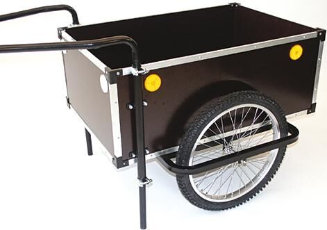 _Anhänger Lastenanhänger,Anhänger,Fahrrad-Anhänger