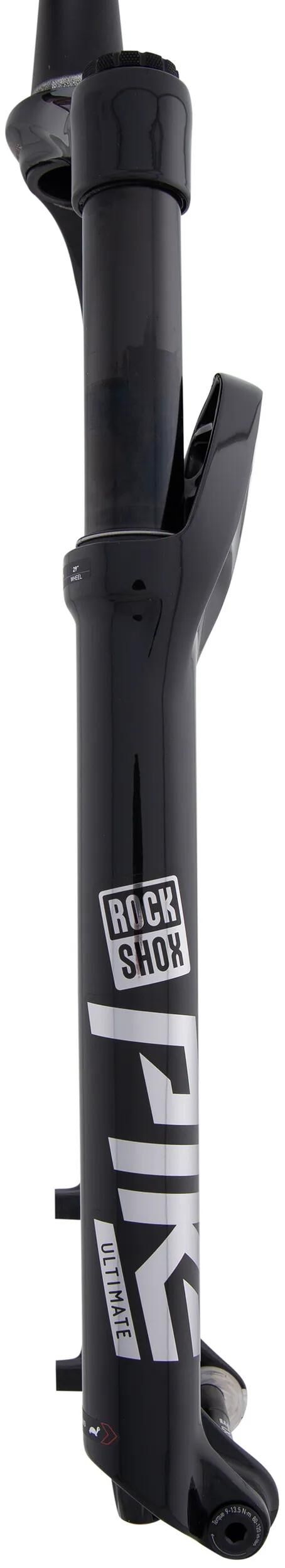 ROCKSHOX_Federgabel Federgabeln,Gabeln