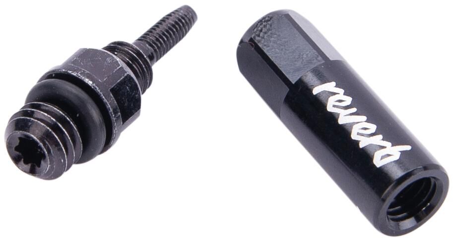 _Leitungsanschluss Sattelstützen - Ersatz