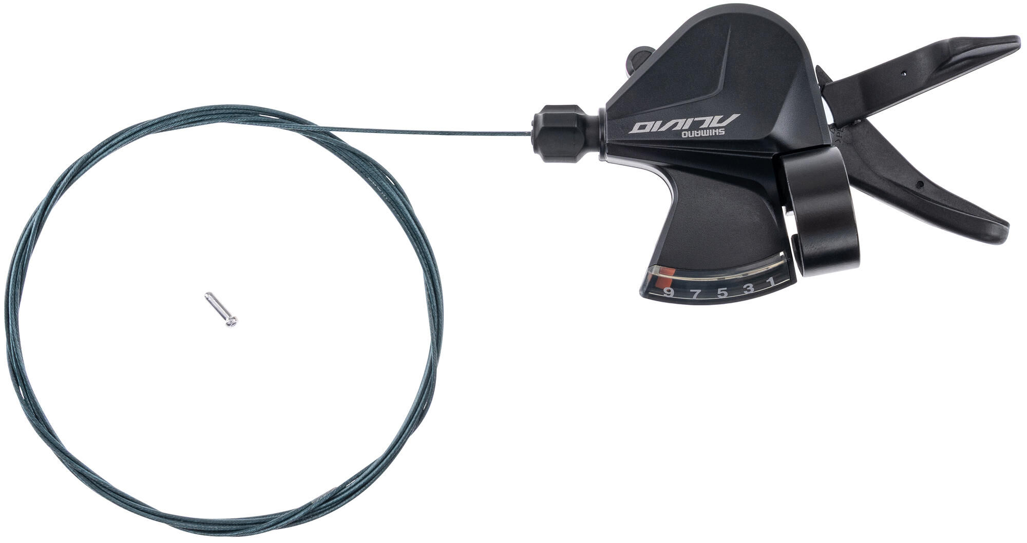 _Daumenschalthebel Schalthebel