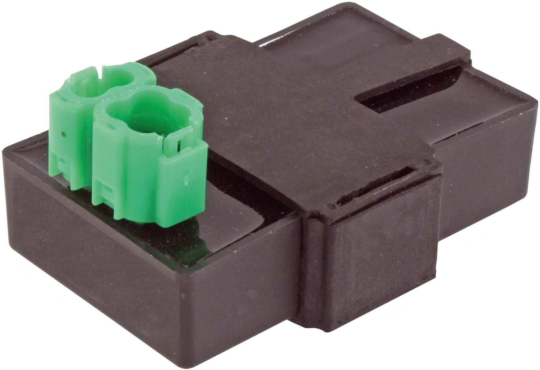CDi- Einheiten,Elektronische Zündzentrale
