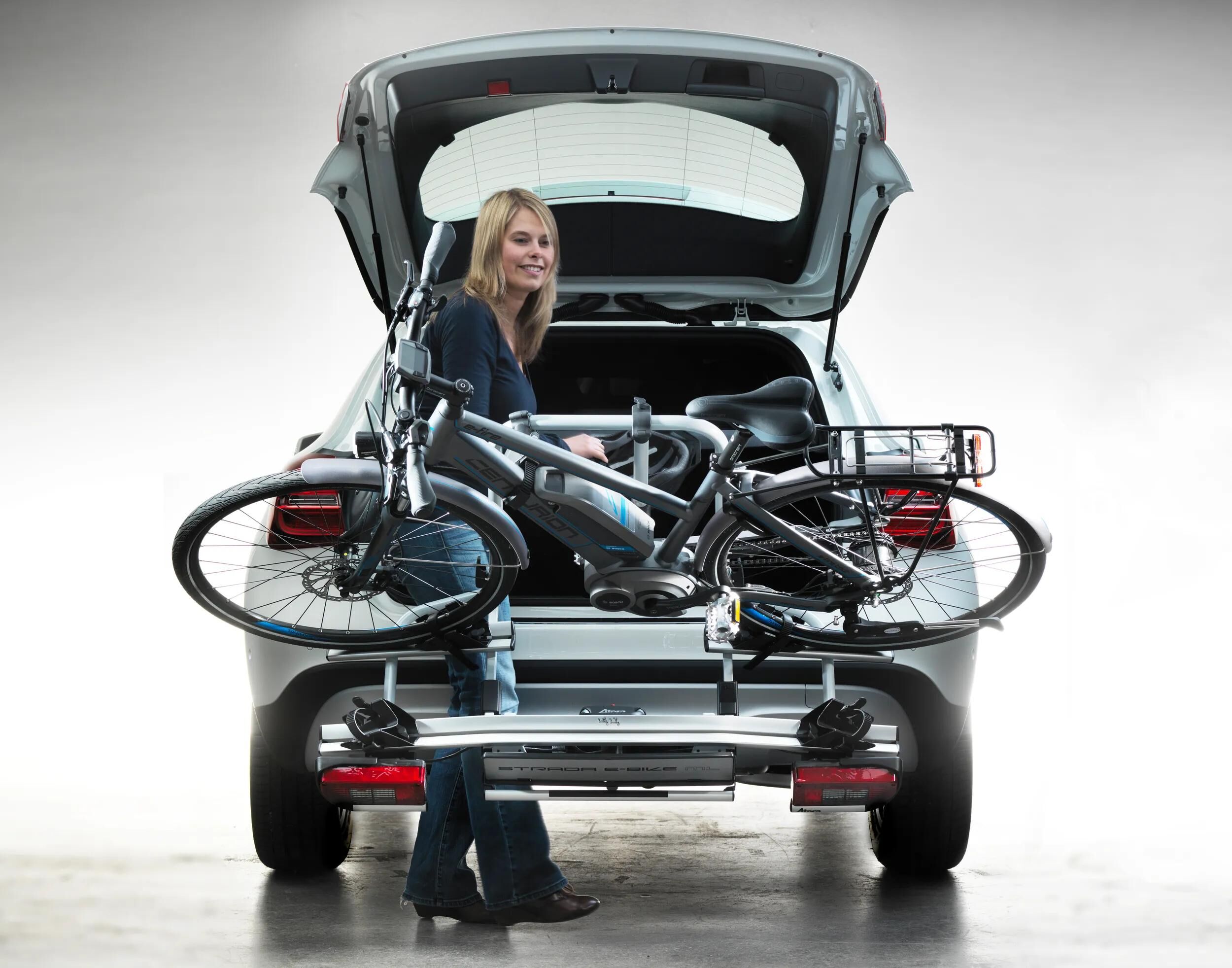 Atera_Heckträger Fahrrad-Heckträger,Heckträger,Heckträger