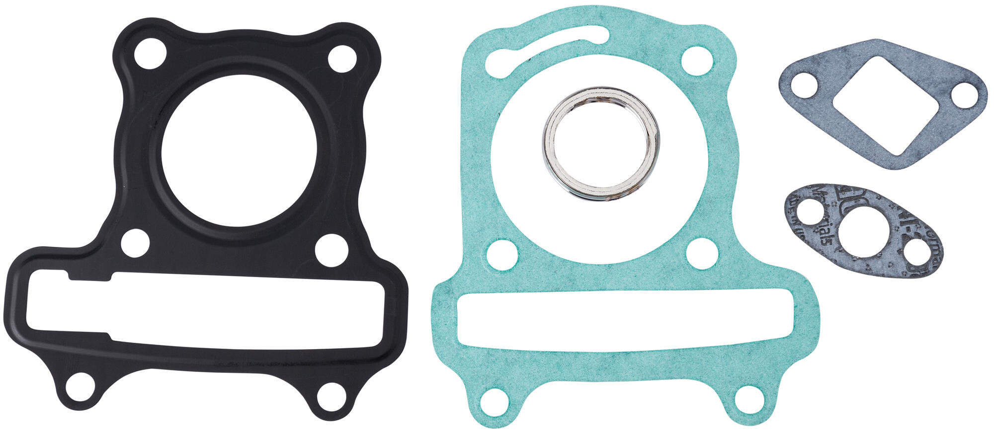 SPEC-X Cilinder pakkingset Dichtungen und Dichtungssätze