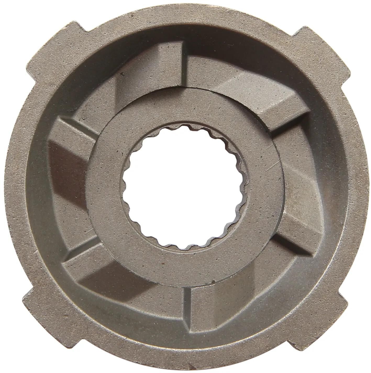 Variomatikteile