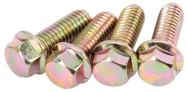 101 OCTANE Flywheel Lüfterräder