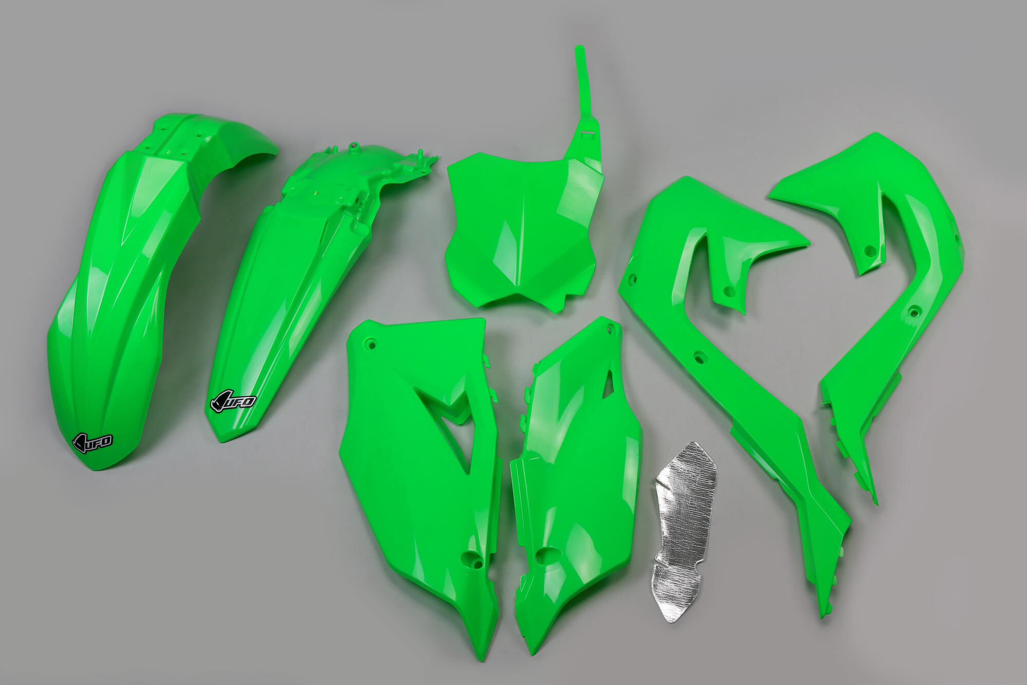 UFO PLAST_Verkleidungssatz Verkleidung