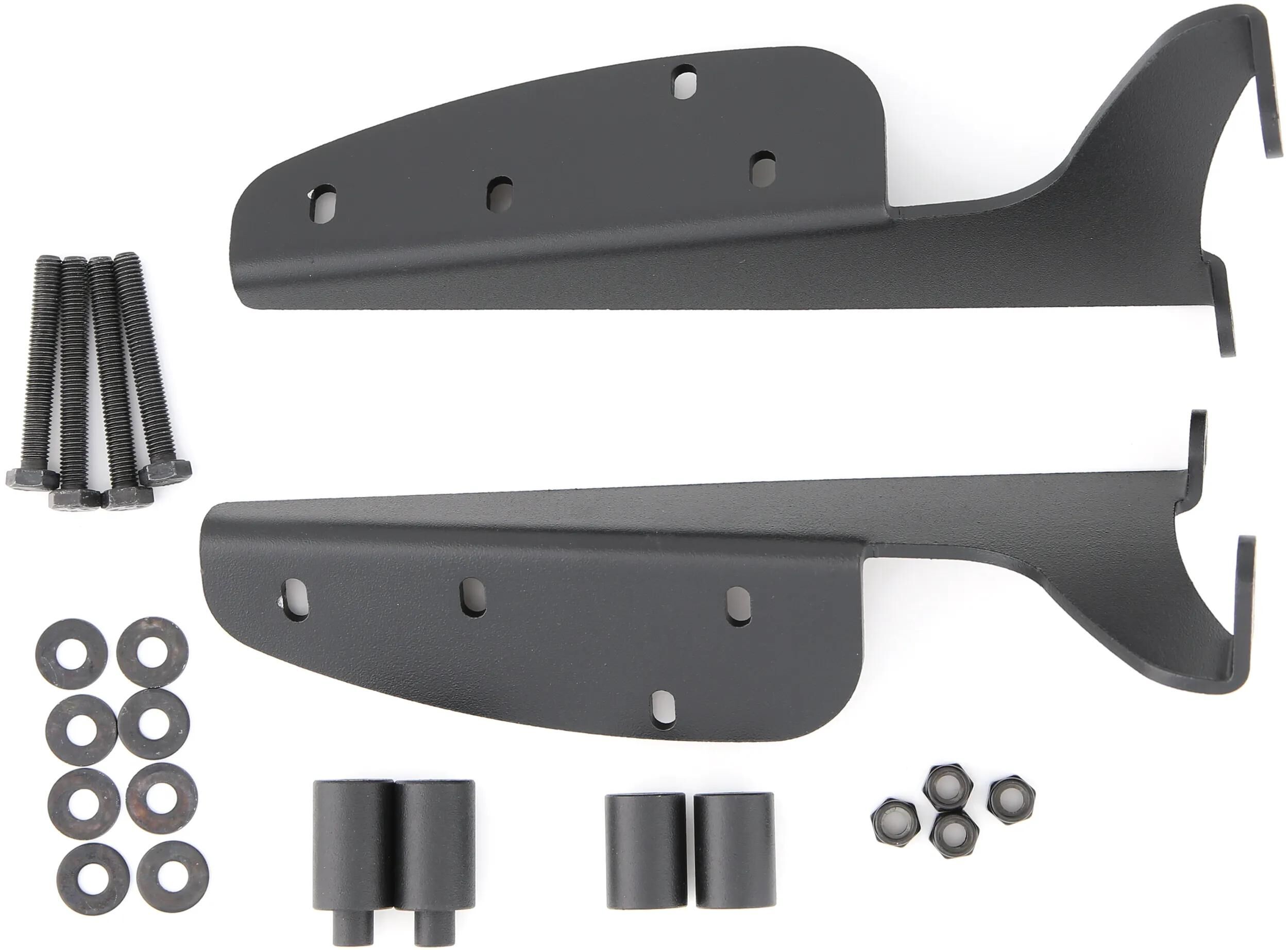 KAPPA_Topcaseträger Gepäckträger