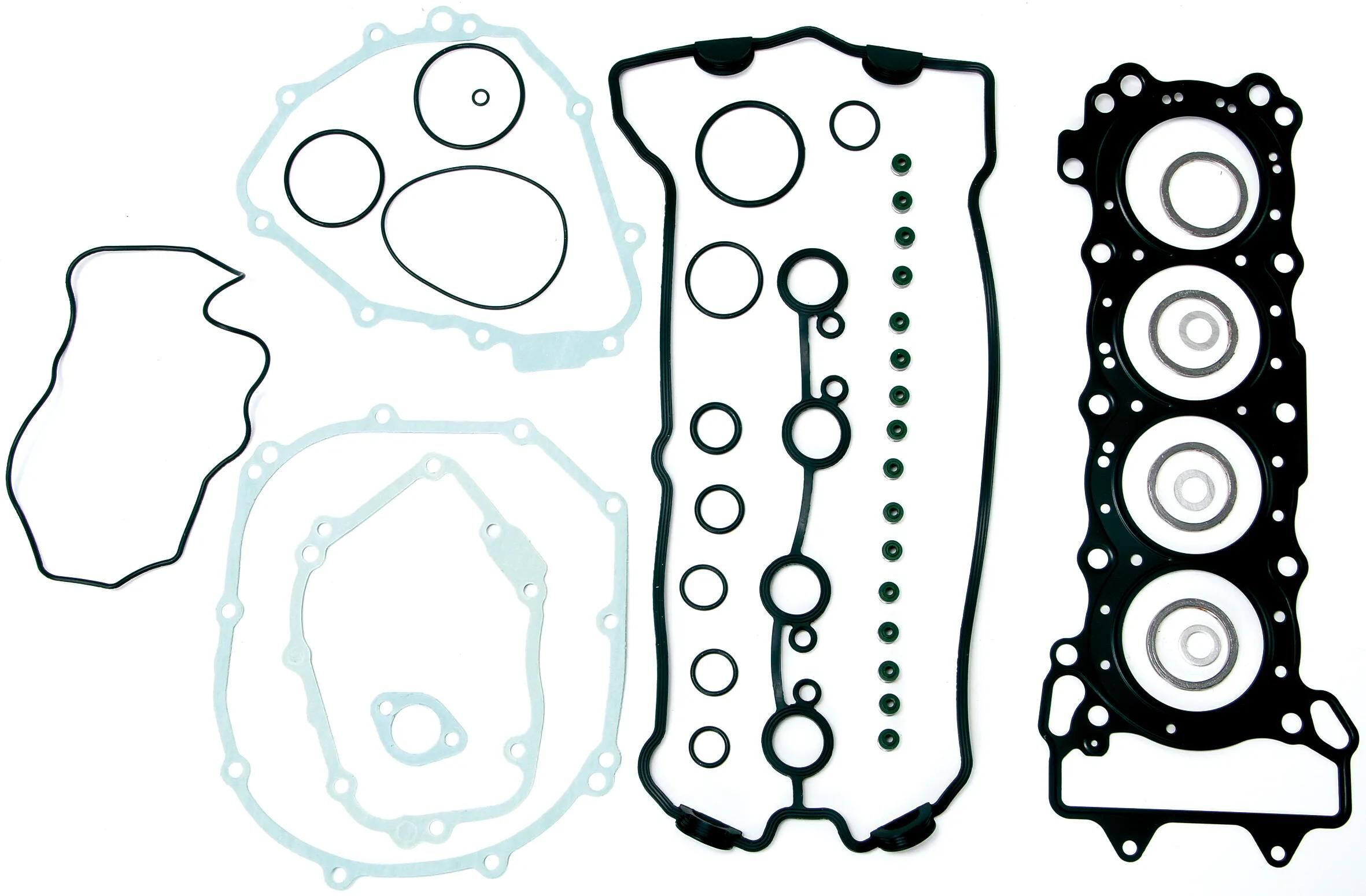 Dichtungen und Dichtungssätze