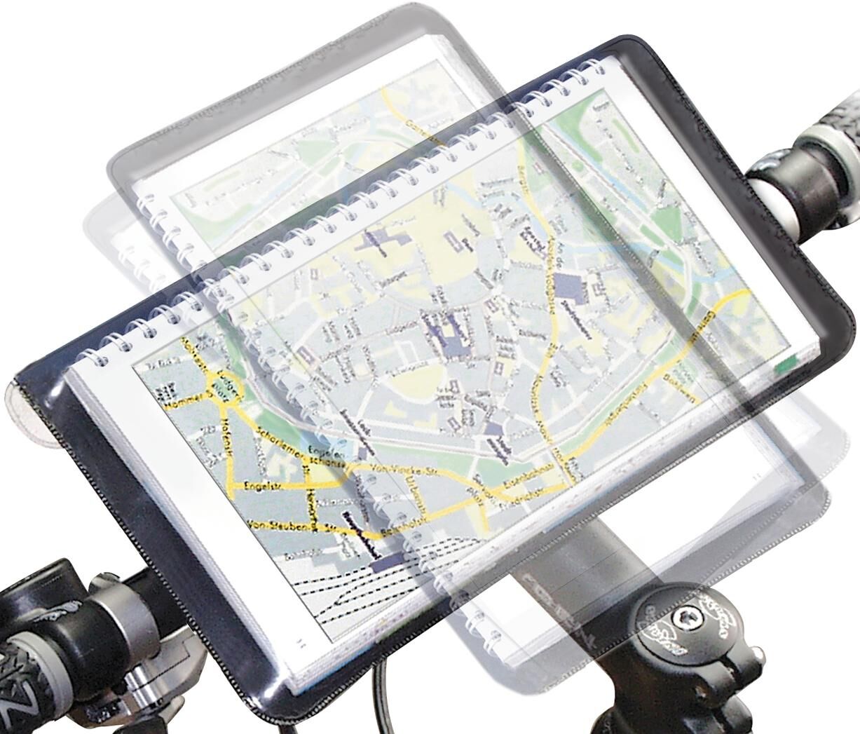 _Kartenhalter Kartenhalter