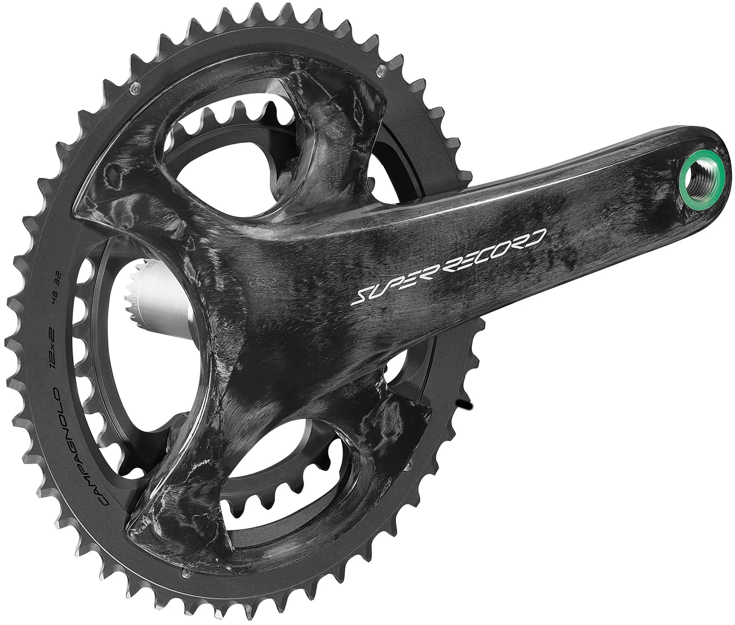 Kettenradgarnituren