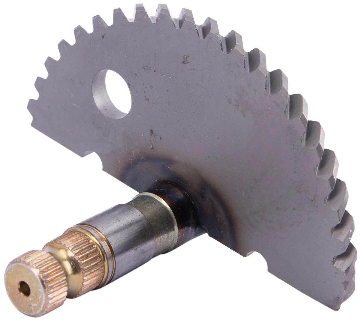 SPEC-X Kickstartersegment Kickstartersegmente