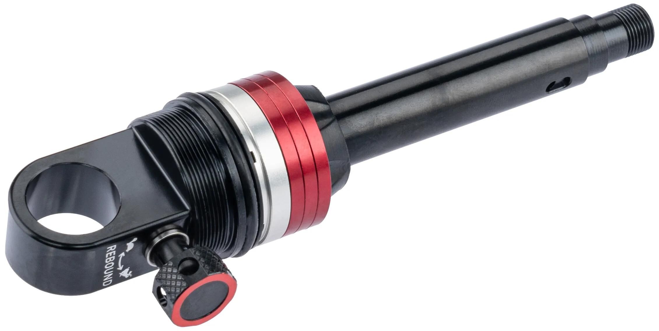 ROCKSHOX_Dämpferschaft Federgabel - Ersatz