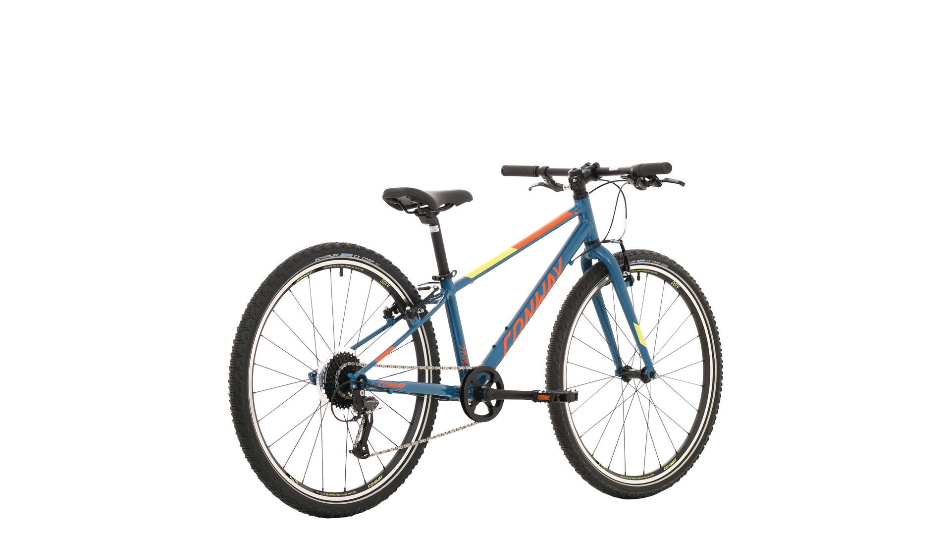 CONWAY_MTB Jugendrad_MS 260 rigid_3 MTBs,Mountainbikes,Fahrräder,Jugendrad MTB / Sport